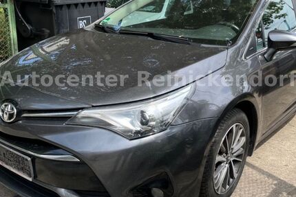 Toyota Avensis 290.000 km 7.999 € BERLIN 13409