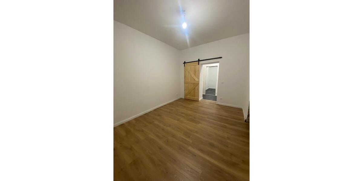 Erdgeschoßwohnung Lübben (Spreewald) - 3 Zimmer, 60 m&sup2;, 510&euro; | Angebot:26346998