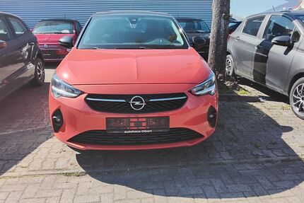 Opel Corsa 72.550 km 11.850 &euro; Bad Segeberg 23795