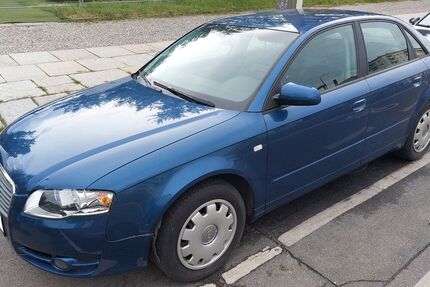 Audi A4 189.750 km 1.400 &euro; Berlin 10407