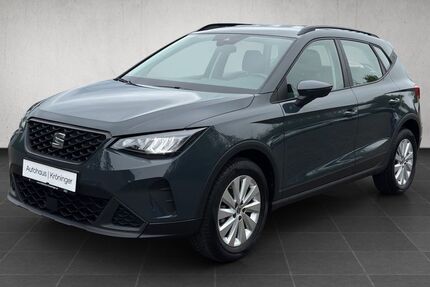 Seat Arona 17.777 km 18.490 &euro; Birkenfeld 55765