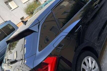 Audi A1 91.000 km 18.250 € Nürnberg 90491