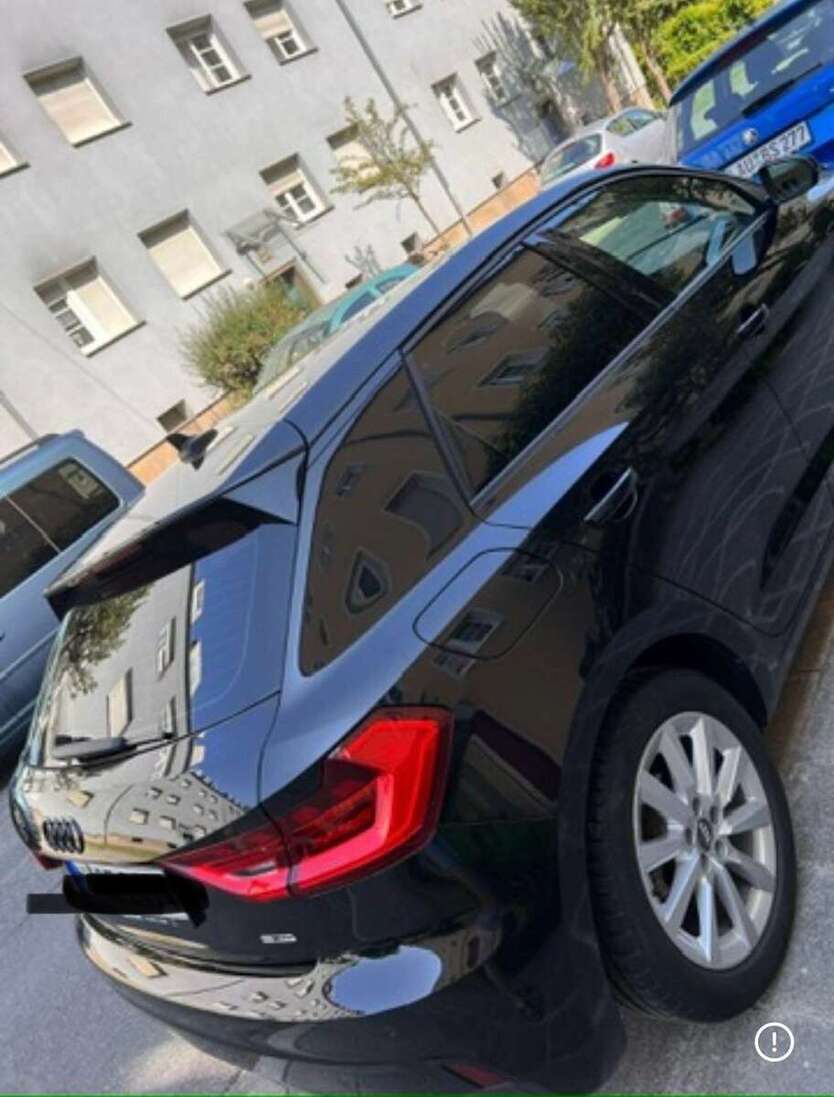 Audi A1 91.000 km 18.250 € Nürnberg 90491