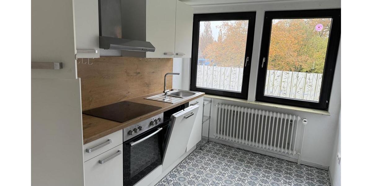 ***Gemütliche Dachgeschosswohnung in Backemoor-Rhauderfehn*** - Dachgeschoßwohnung Rhauderfehn Backemoor | Angebot:26235200