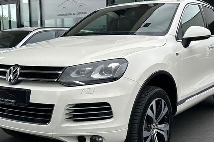 VW Touareg 163.642 km 18.980 &euro; Kassel 34123