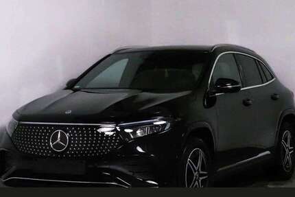Mercedes-Benz EQA 18.900 km 36.400 &euro; Karlstadt 97753