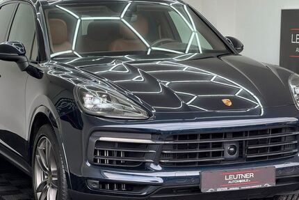 Porsche Cayenne 61.677 km 69.000 € Ichenhausen 89335