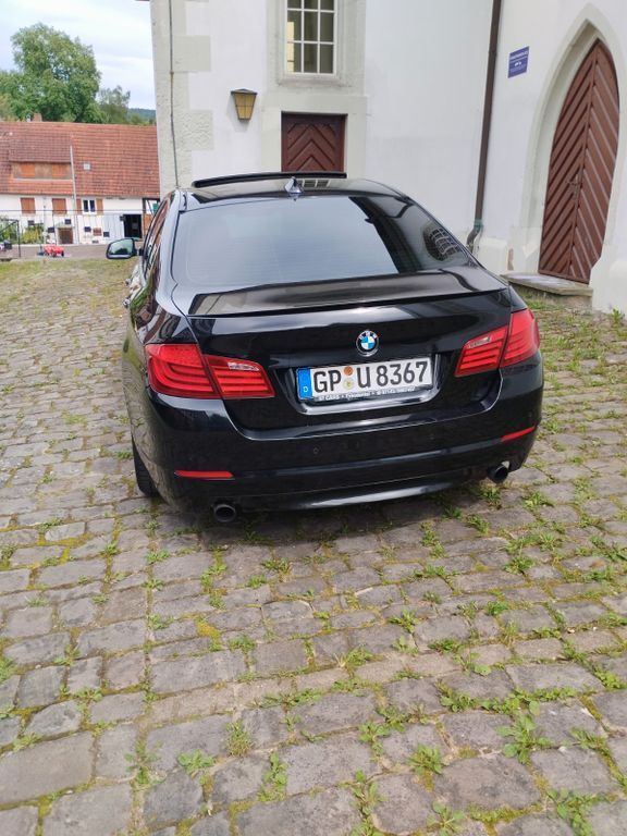 BMW 535 149.000 km 14.900 € Wangen 73117