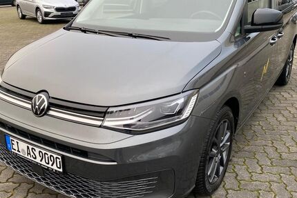 VW Caddy 9.999 km 37.999 &euro; Eichstätt 85072