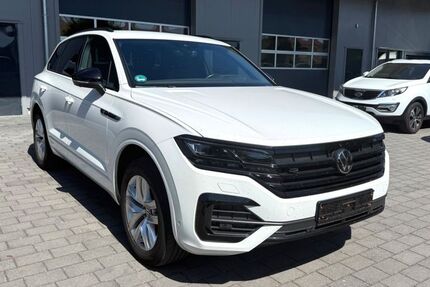VW Touareg 152.341 km 38.500 € Albig 55234