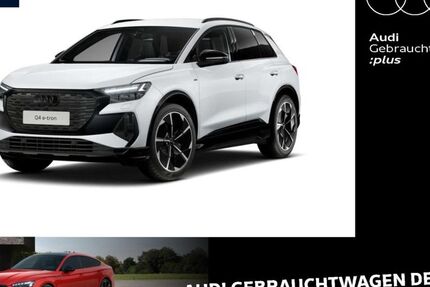 Audi Q4 e-tron 7.345 km 50.980 &euro; Neumarkt 92318