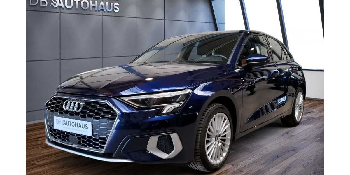 Audi A3 40.236 km 25.990 &euro; Cloppenburg 49661
