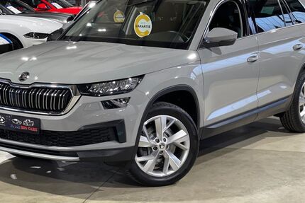 Skoda Kodiaq 41.606 km 39.995 &euro; Ronnenberg/OT Empelde bei Hannover 30952