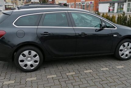 Opel Astra 231.450 km 5.700 &euro; Obernkirchen 31683