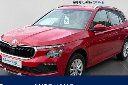 Skoda Kamiq 36.000 km 23.480 &euro; Hoya 27318