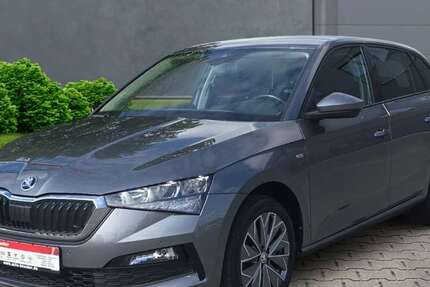 Skoda Scala 21.908 km 18.870 &euro; Marktredwitz 95615