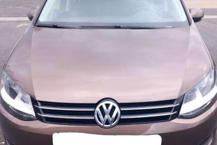 VW Sharan 195.075 km 7.200 &euro; Nittenau 93149