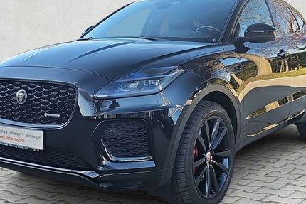 Jaguar E-Pace 68.000 km 33.990 &euro; Papenburg 26871