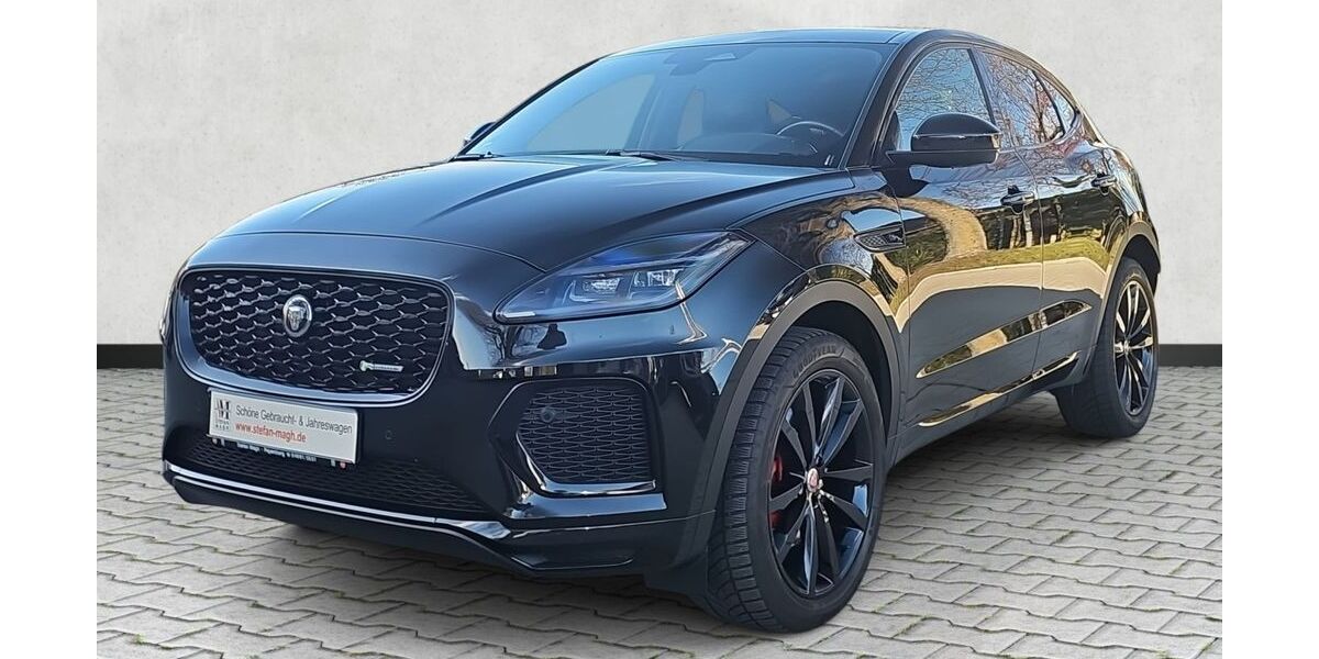Jaguar E-Pace 68.000 km 33.990 &euro; Papenburg 26871