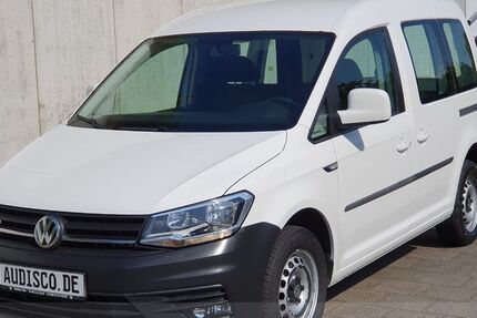 VW Caddy 199.500 km 6.390 &euro; Bergheim 50127