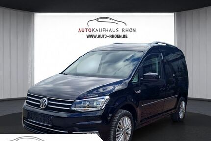 VW Caddy 47.690 km 24.990 &euro; Ostheim 97645