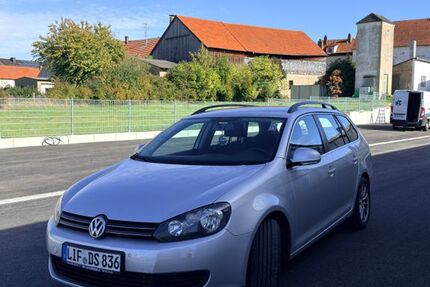 VW Golf 255.605 km 3.500 &euro; Lichtenfels 96215