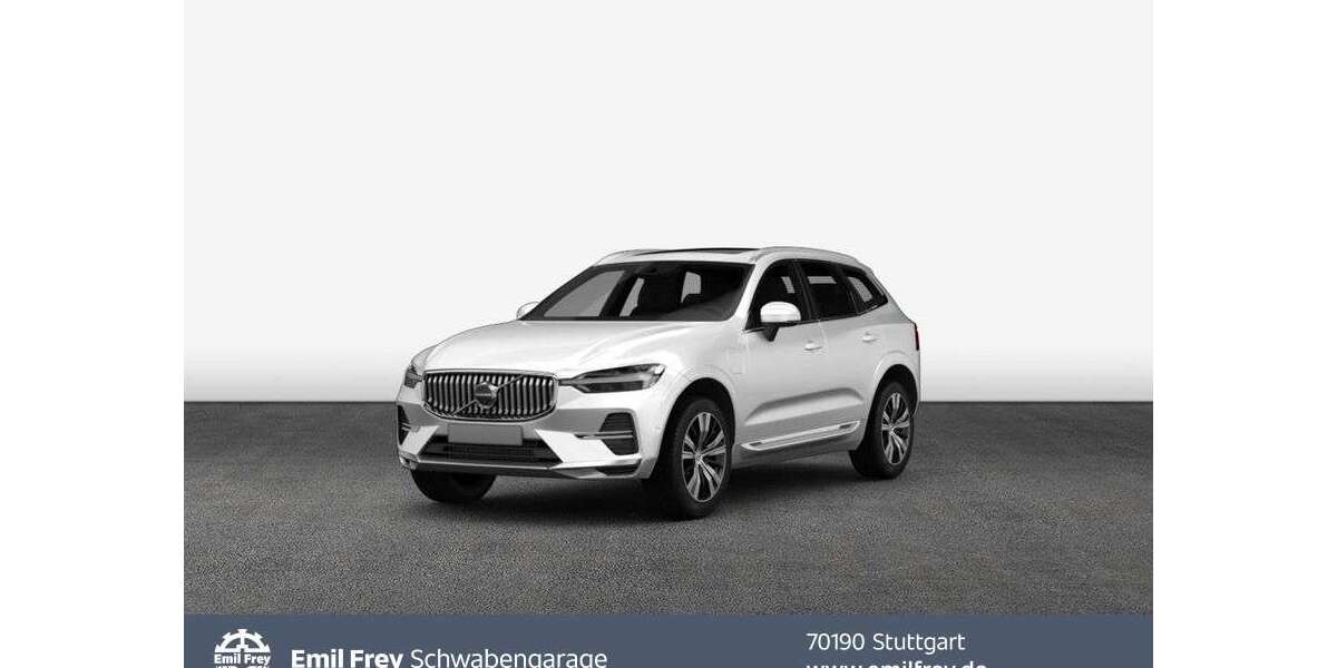 Volvo XC60 21.526 km 35.900 &euro; Stuttgart 70190