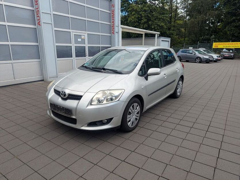 Auris