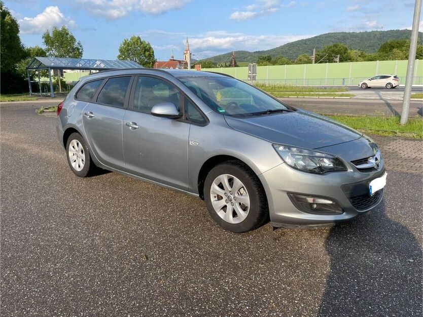 Astra