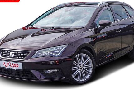 Seat Leon 70.979 km 18.950 &euro; Bautzen 02625