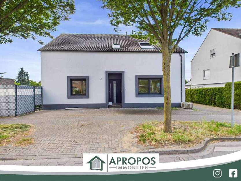 Haus zum Kaufen in Moers 629.900 € 192 m²