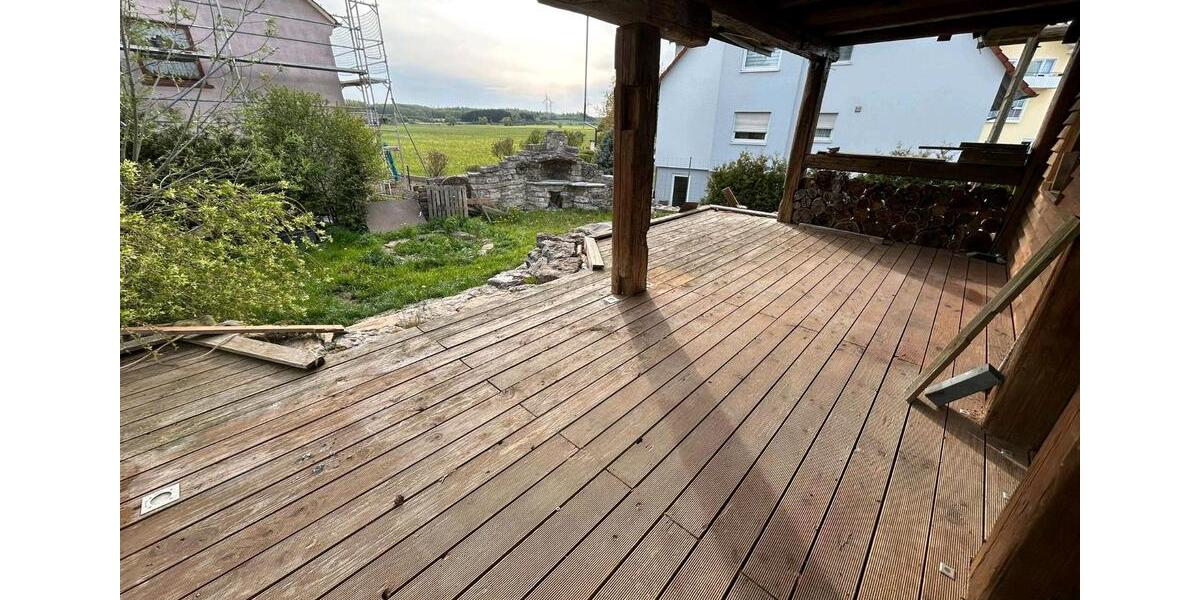 Einfamilienhaus Crailsheim - 329.000&euro; | Angebot:26463623