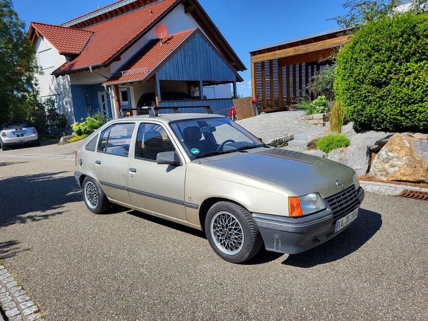 Kadett