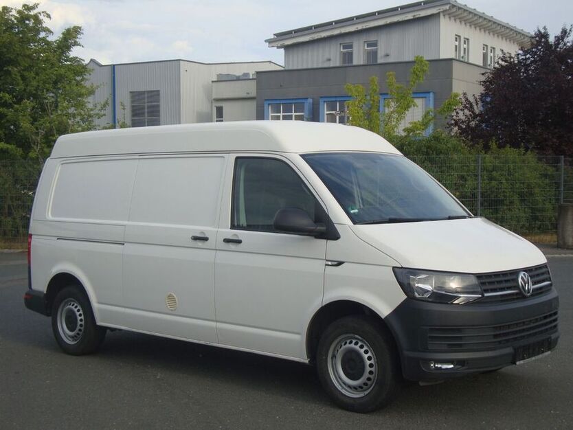 T6 Transporter