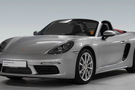 Porsche Boxster 47.100 km 65.900 &euro; Stuttgart 70469