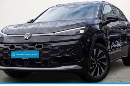 VW T-Roc 3.500 km 44.540 &euro; Bad Homburg 61348
