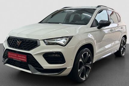 Cupra Ateca 52.697 km 28.950 &euro; Hüttlingen 73460