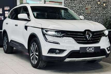 Renault Koleos 94.994 km 15.990 &euro; Balingen 72336