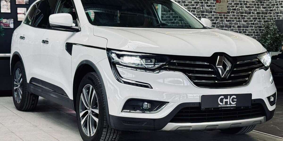 Renault Koleos 94.994 km 15.990 &euro; Balingen 72336