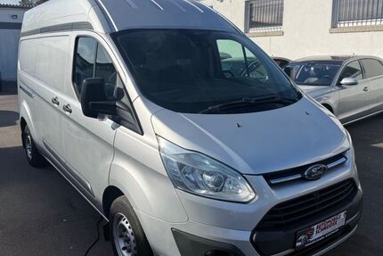 Ford Transit Custom 194.000 km 6.400 &euro; Munster 29633