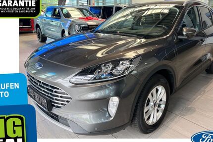 Ford Kuga 58.564 km 18.990 &euro; Kaufbeuren 87600