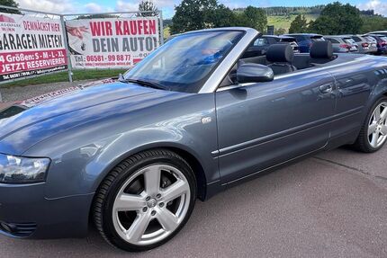Audi A4 168.000 km 4.900 &euro; Saarburg 54439