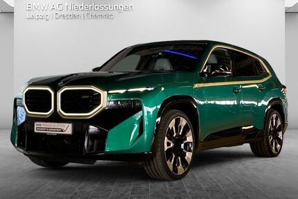 BMW XM 15.802 km 119.805 &euro; Leipzig 04103
