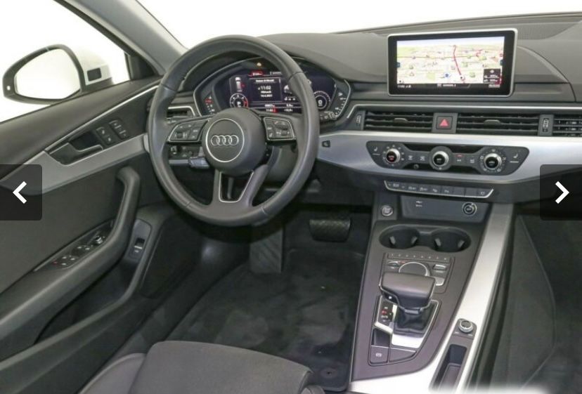 Audi A4 142.000 km 17.998 &euro; Langdorf 94264