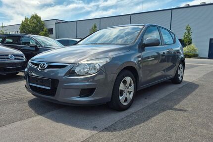 Hyundai i30 85.000 km 4.900 &euro; Rheinberg 47495