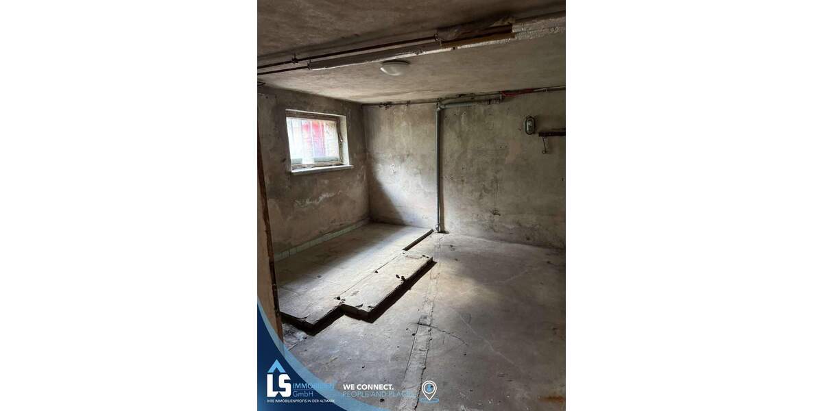 Reihenendhaus Bismark (Altmark) Bismark - 5 Zimmer, 113 m&sup2;, 115.000&euro; | Angebot:25800209