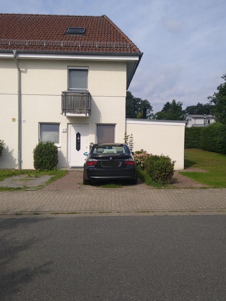 Haus EndReihenhaus