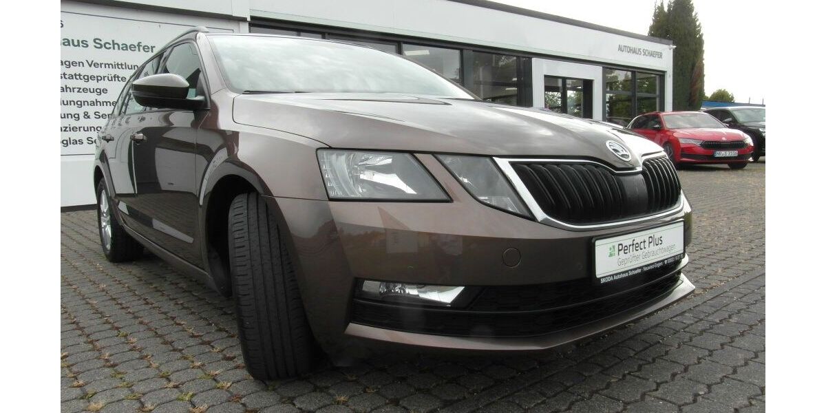 Skoda Octavia 44.200 km 18.590 &euro; Neuwied-Engers 56566