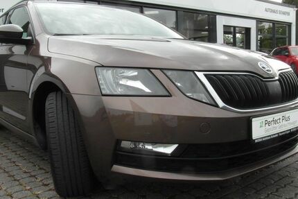 Skoda Octavia 44.200 km 19.750 &euro; Neuwied-Engers 56566