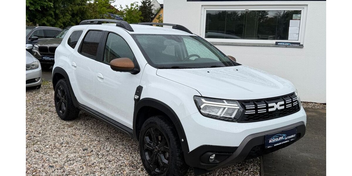 Dacia Duster 83.490 km 22.500 &euro; Falkensee bei Berlin-Spandau 14612